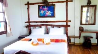 Talkoo Beach Resort Khanom - 3