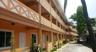 Raymen Beach Resort - 2