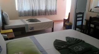 Raymen Beach Resort - 3