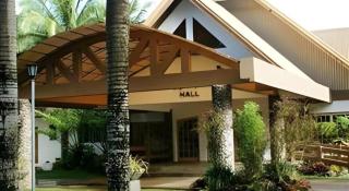 Pineapple Island Resort - 9