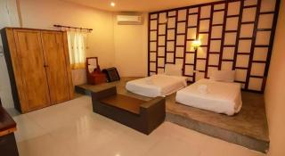 Baan Pan Din Resort - 2