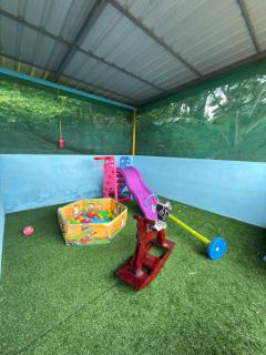 Jungle Ark - 1