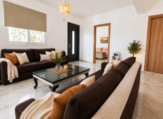 Mika's B luxury House near Faliraki - 6