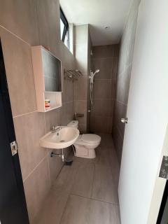 Space Residency 3 pax high floor KSL Mall - 6