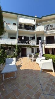Casa elegante in riva al mare - 1