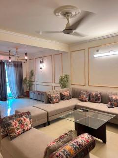 3 BDR Modern Apartment islamabad - 0