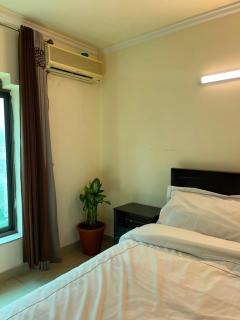 3 BDR Modern Apartment islamabad - 9