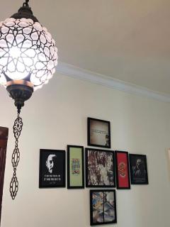 3 BDR Modern Apartment islamabad - 4