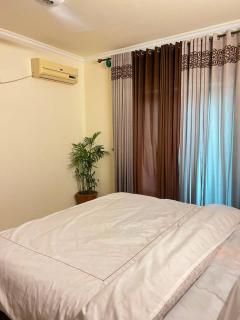 3 BDR Modern Apartment islamabad - 3