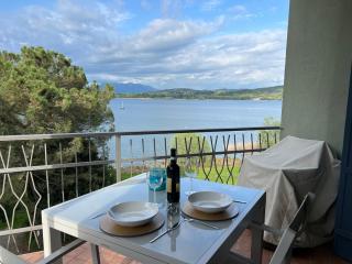 Panorama Blu - Lake View - 7