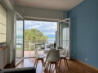 Panorama Blu - Lake View - 6