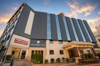 Chandra Inn - 3