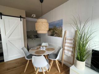 B&B De Tiny Strandjutter Den Helder - 8