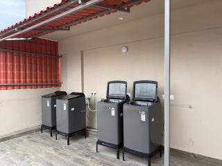 NewBrinda cozy stay - 1