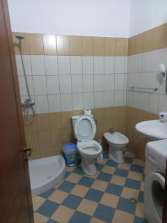 Studio at the Port Vlore - 3