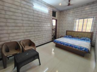 BMC Cottages - 4