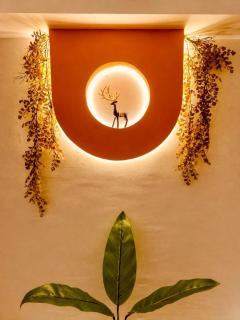 Warm Glow Studio KSL TAMAN DAYA 4 Pax - 4