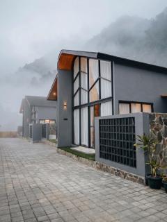 Gandiva Villa Dieng - 8
