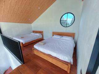 Gandiva Villa Dieng - 7
