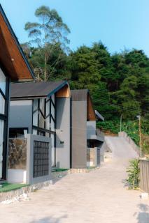 Gandiva Villa Dieng - 4