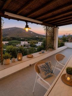 My Tinos Family Villa - 5