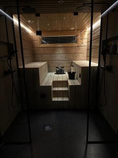 Modern Log Home in Rovaniemi - 5