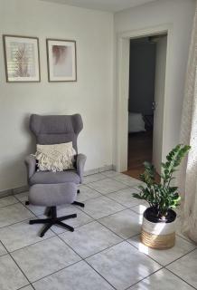 Moderne Gästesuite - 2