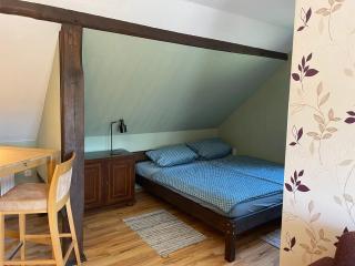 Ferienwohnungen am Gräbendorfer See in Göritz bei Casel - 8