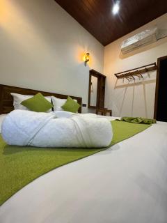 Wilpattu Megha Resort and Safari - 7