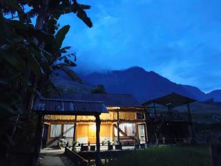 Rice Homestay's - 0