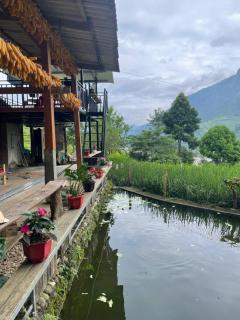 Rice Homestay's - 4