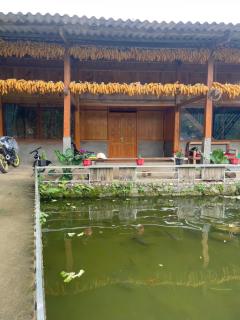 Rice Homestay's - 1