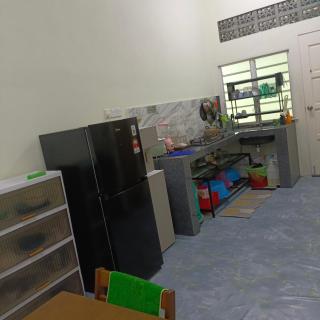 Ameera family homestay - 1