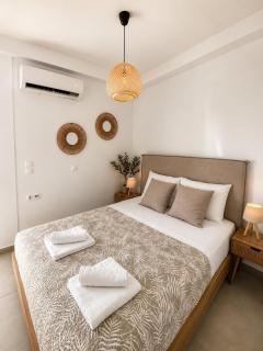 Kallisti Seaside Apartment - 50m from Sandy Beach - 9