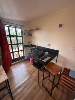 Rustic Studio Cabin in Othaya, Near the Aberdares - 0