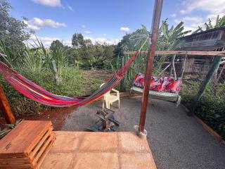 Rustic Studio Cabin in Othaya, Near the Aberdares - 2
