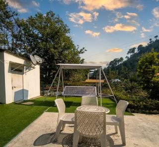 Heera Lodge Kasauli By Evening Sky Hotel - 4