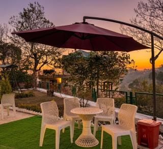Heera Lodge Kasauli By Evening Sky Hotel - 9