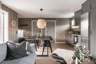 Black Grouse Lodge - 5
