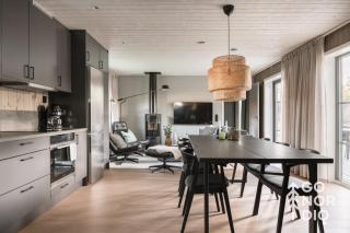 Black Grouse Lodge - 4