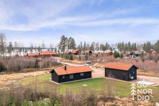 Black Grouse Lodge - 1