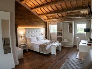 Agriturismo BORRIERO Rooms & Wellness - 8