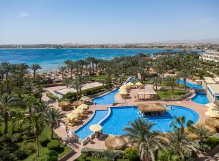 Fort Arabesque Resort, Spa & Villas - Hurghada - 8