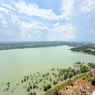 Seaview 3B2R 6pax Cozy Condo Forest City - 8