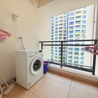 Seaview 3B2R 6pax Cozy Condo Forest City - 7