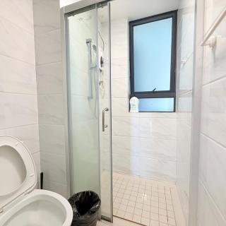 Seaview 3B2R 6pax Cozy Condo Forest City - 2