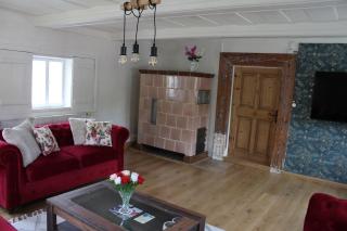 Ferienhaus Elsa mit Sauna und Whirlpool - 5