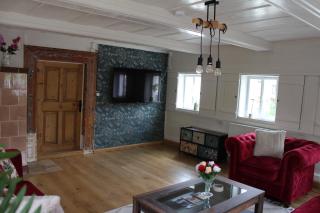 Ferienhaus Elsa mit Sauna und Whirlpool - 6