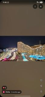 PORTO SOKHNA Rentals Sea View - 9