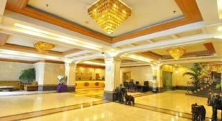 Zhonghua Hotel - Guangzhou - 2